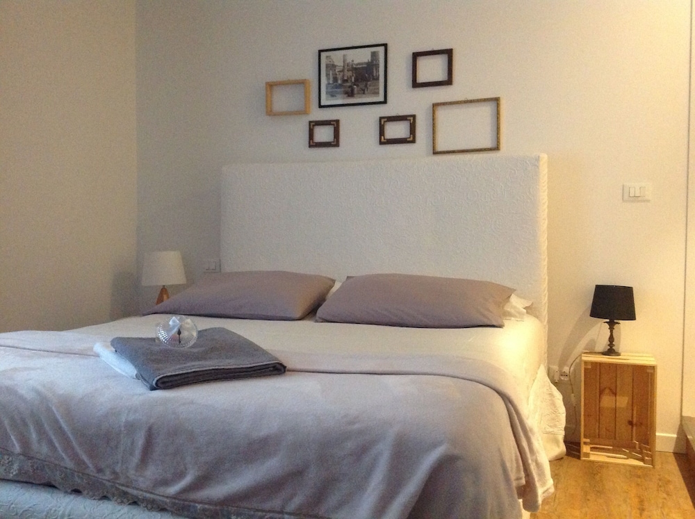 St. Peter's Luxury Rooms