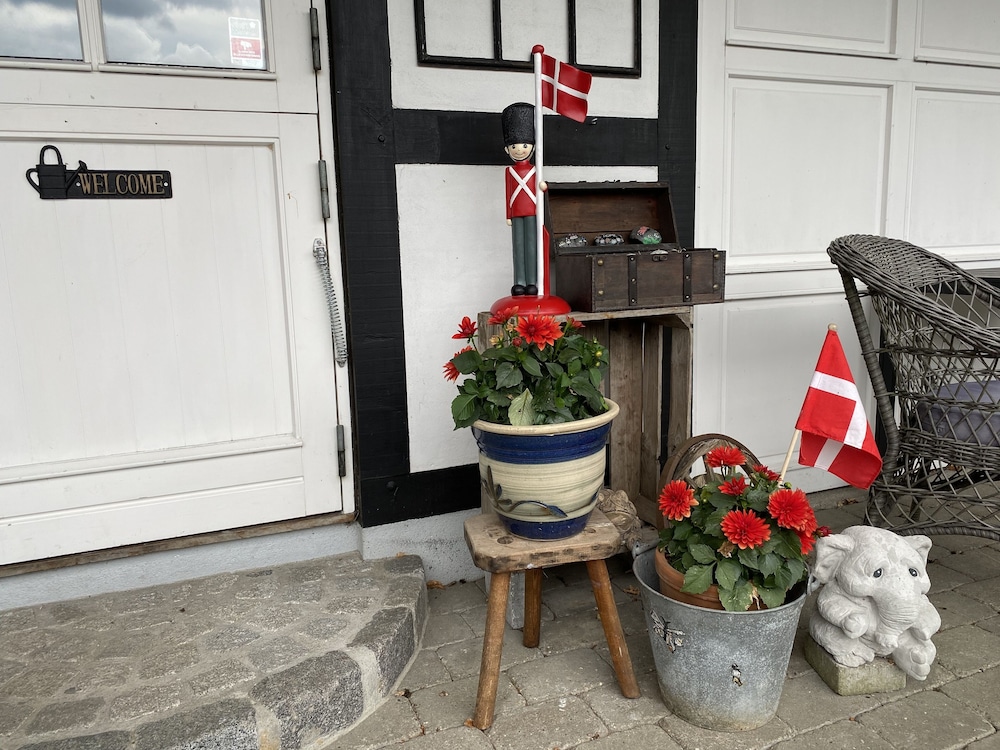 Piccobello Bed & Breakfast