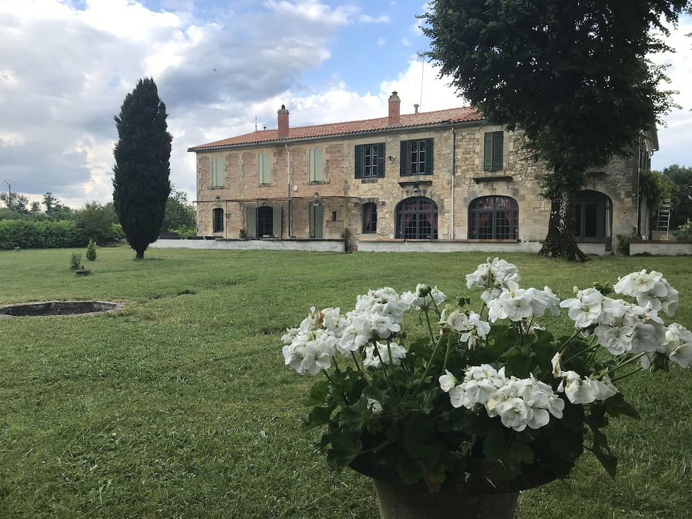 Villa 2 Pas Sages