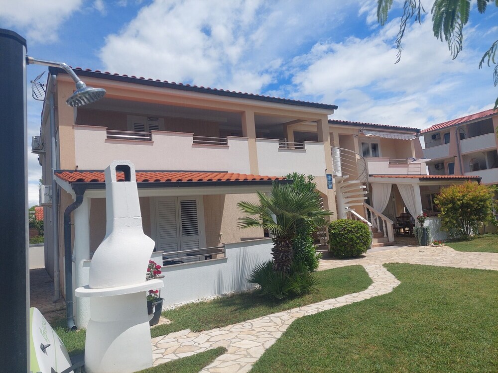 Apartments Juracak Josip i Mira