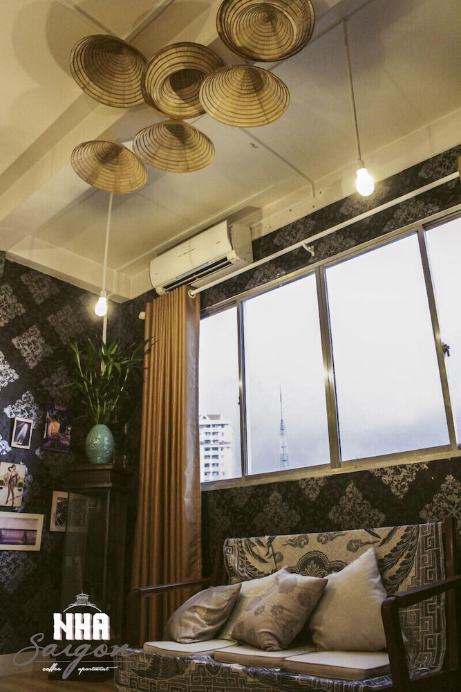 Nha Saigon