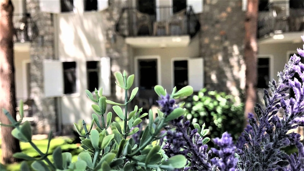Selimhan Otel - Selimiye - Image 48