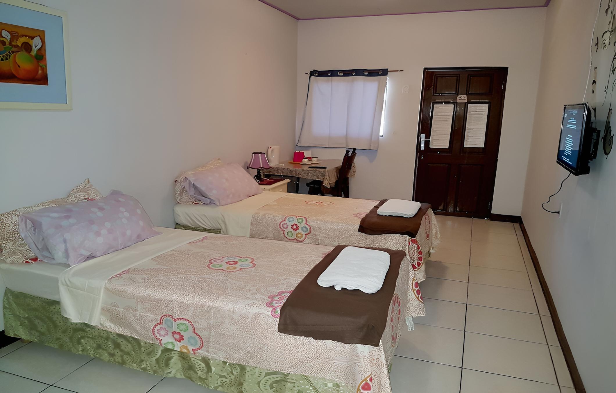 Apartamentos Cecil Paradise