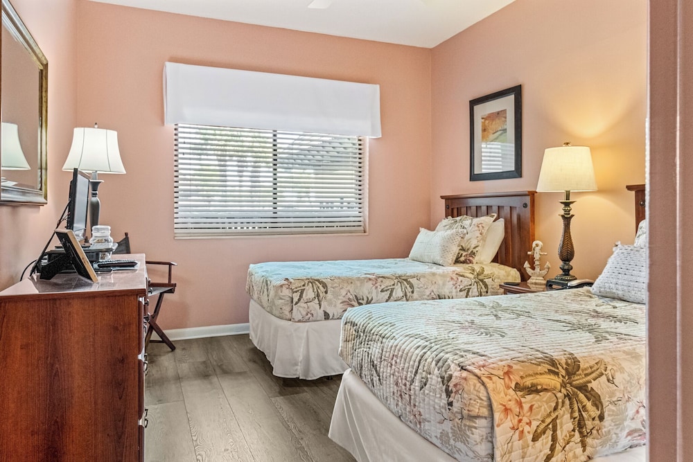 Romar House by Southern Vacation Rentals