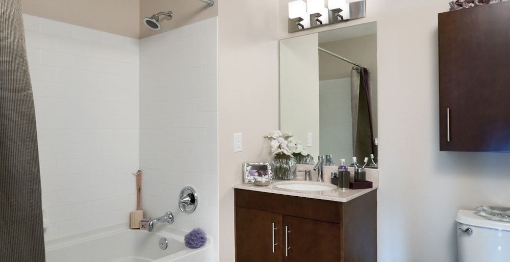 Luxy Suites Washington