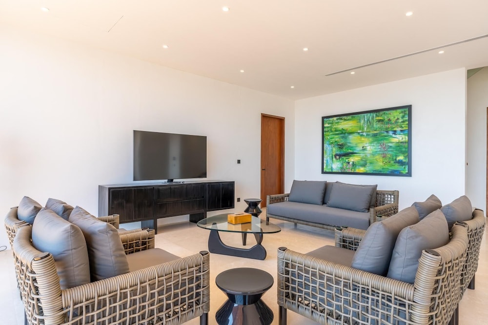 Stunning Views - Villa Maan Ingfah VMI1