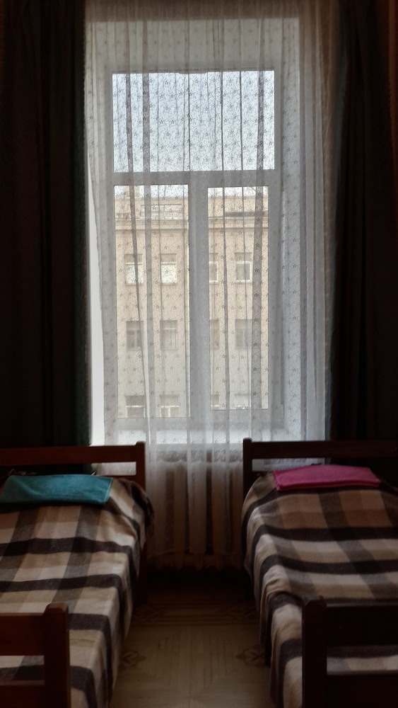 Apartments Krulenko 15