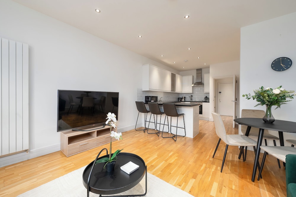 VESTO Hammersmith