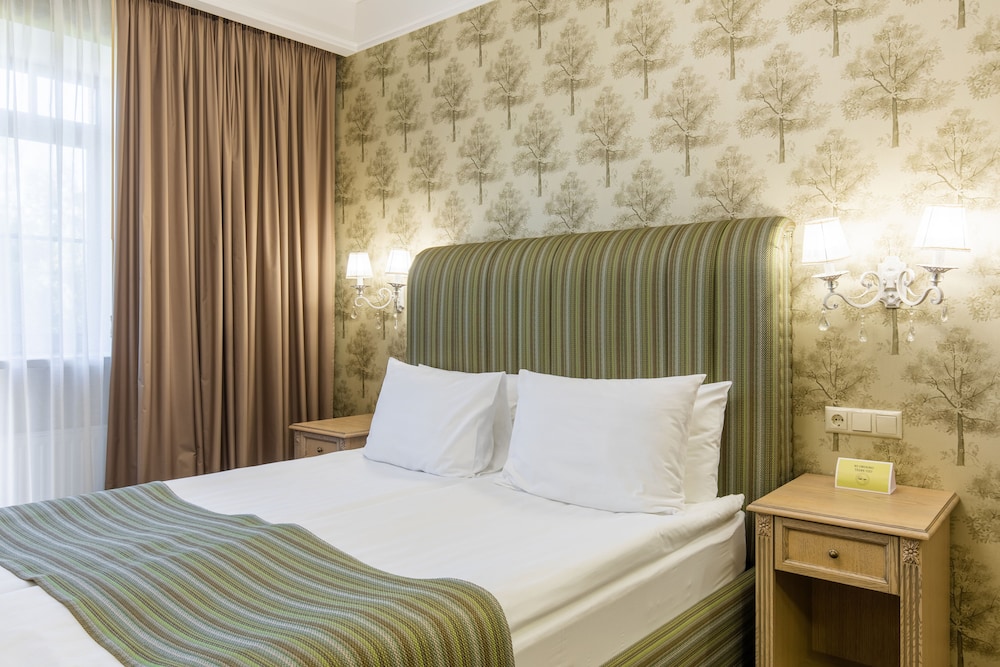 Levada Park-Hotel