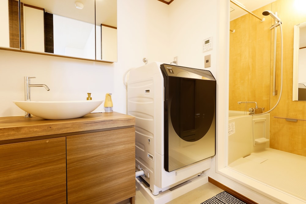 SAYA Suite Kishinosato