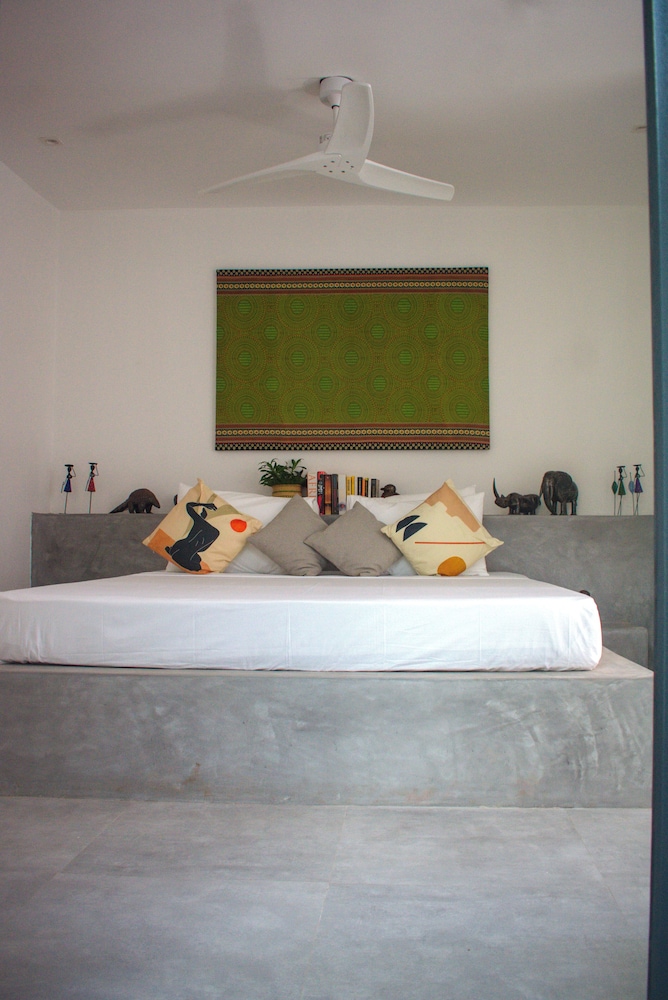 The Oasis Residence