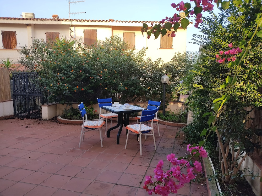 Casa Fiorita near The Beach Budoni