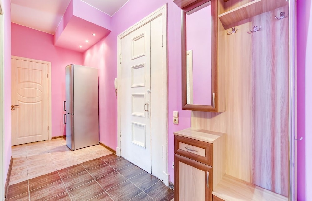 AG Apartment Moskovsky 216