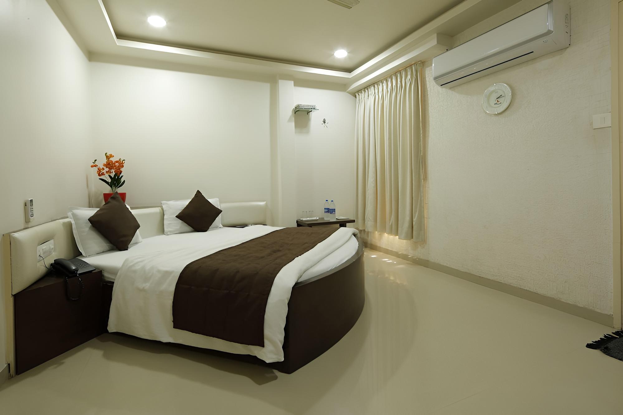 Hotel Volga