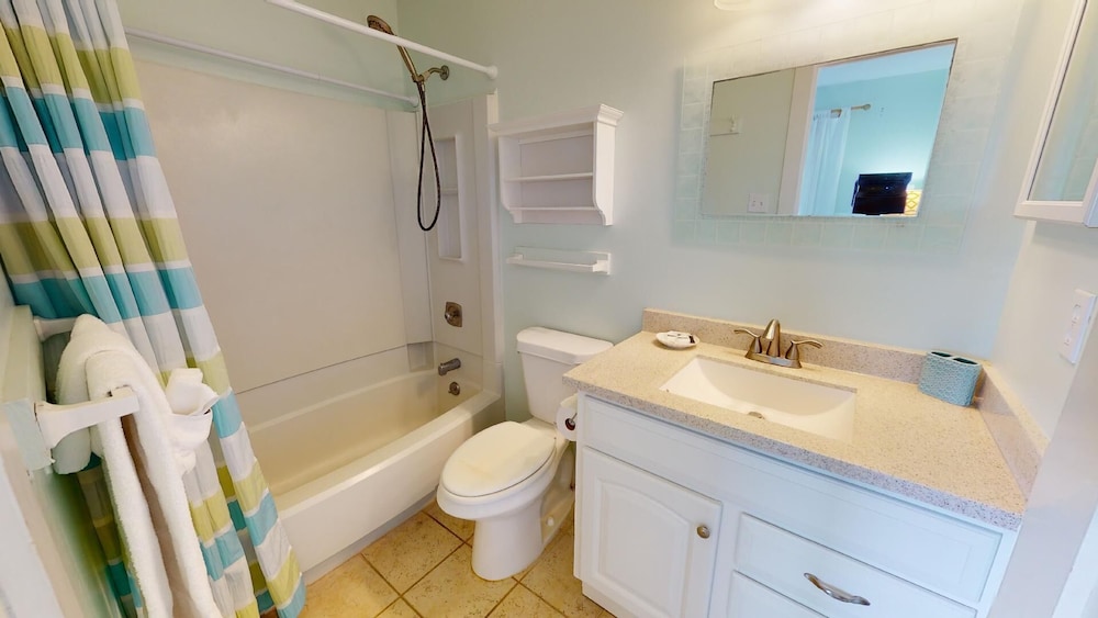 Lighthouse Point 2 by Tybee Vacation Rentals