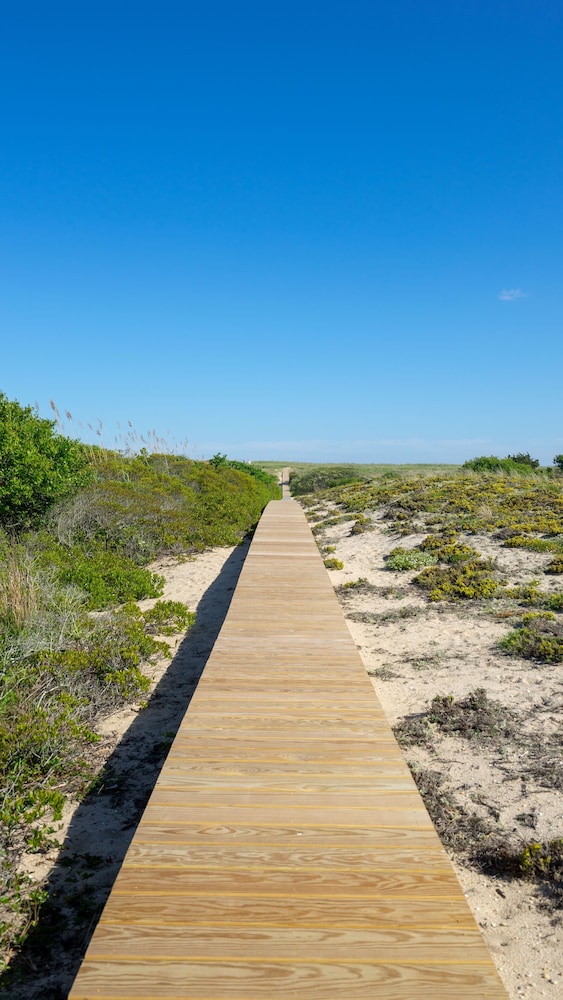 Ocean Dunes at Amagansett