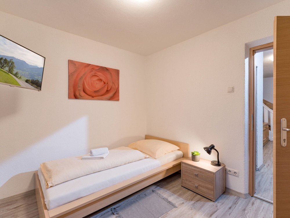 Chalet in Fugen Near Hochzillertal Ski Area