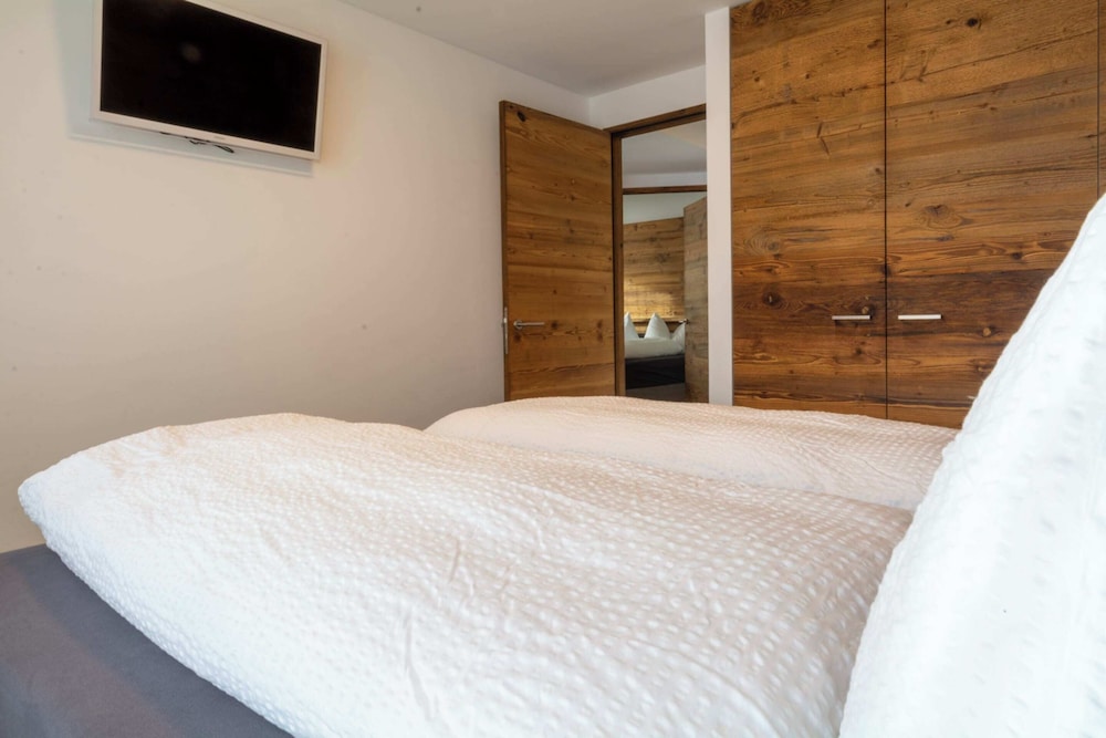 Chalet Weisshorn 1