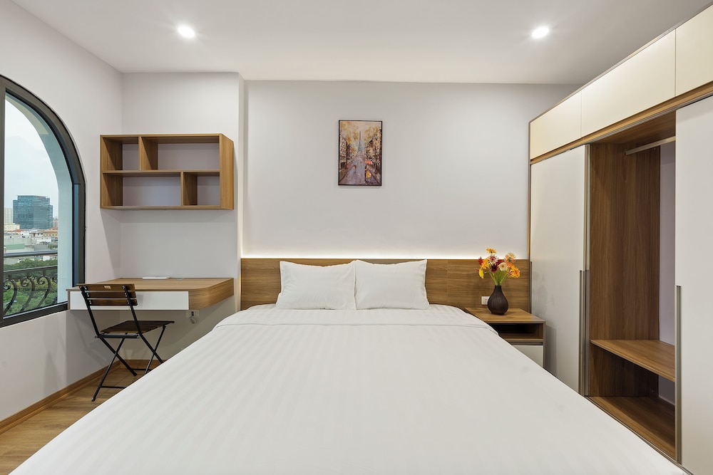 Residence Suite