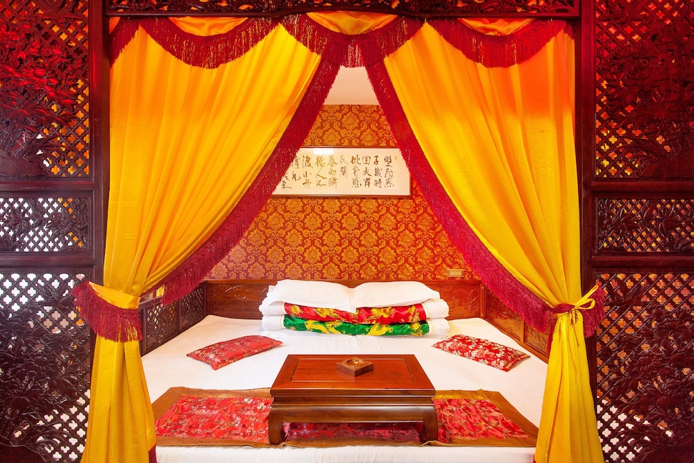 Hanruicheng Inn