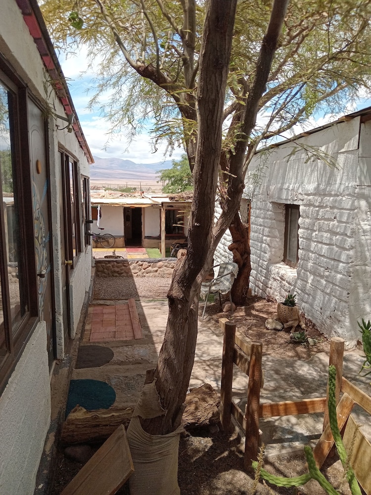 Hostal San Pedro