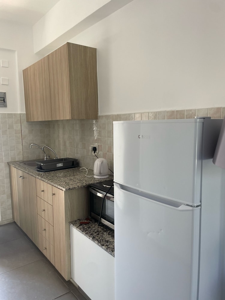 Suite 004 at Valentina Apartments Paphos Cosy Comfort for Two