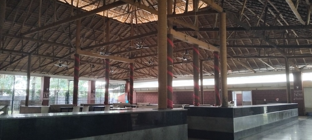 Pavanputra Resort Hassan