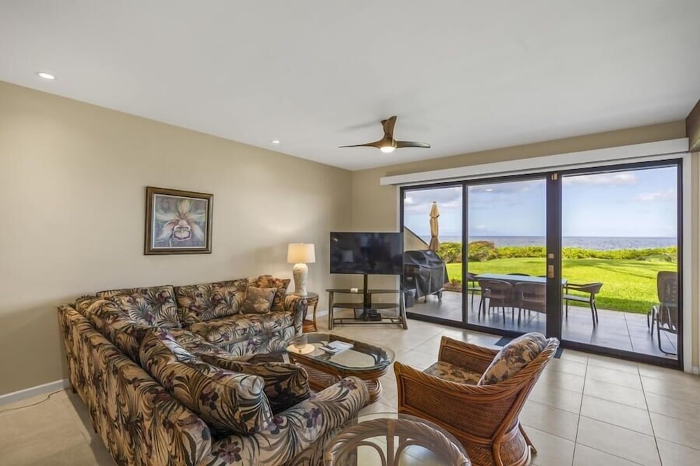 Makena Surf, #f-109 2 Bedroom Condo