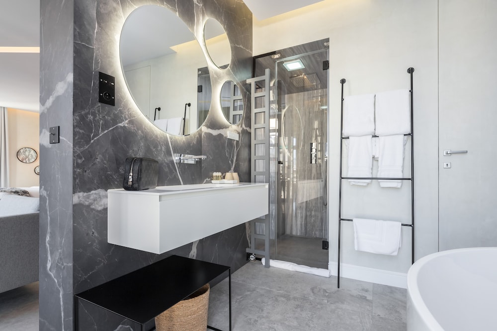 Le Dortoir Boutique Suites