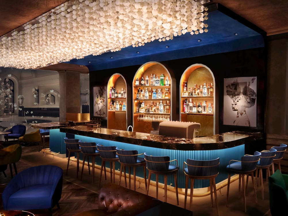Mövenpick Hotel Hanoi Centre 50