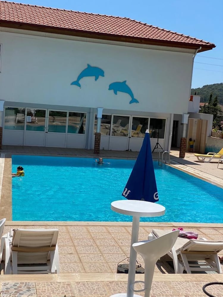Yunus Otel Oludeniz - Image 9