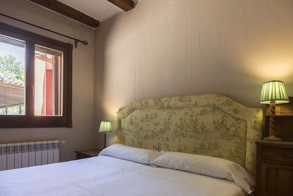Vanira Lodge