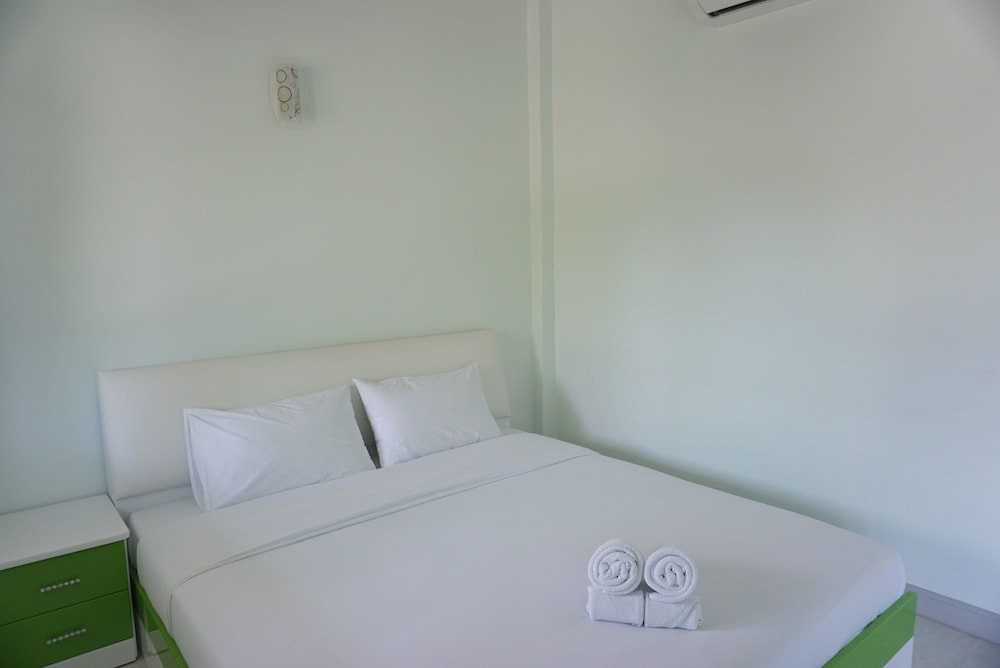 Aranya Resort