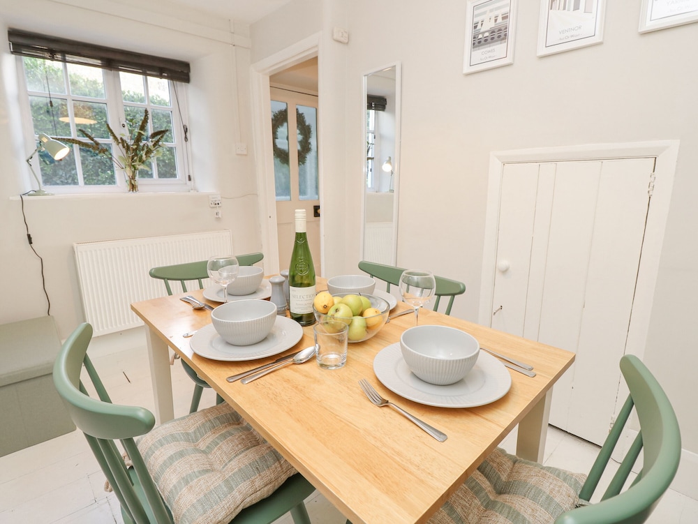 Saltwater Cottage