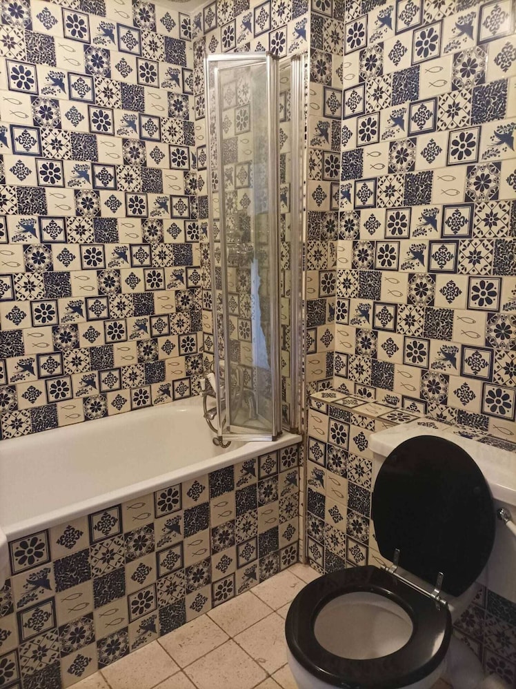 Colourful & Modern 3BD House - Shoreditch