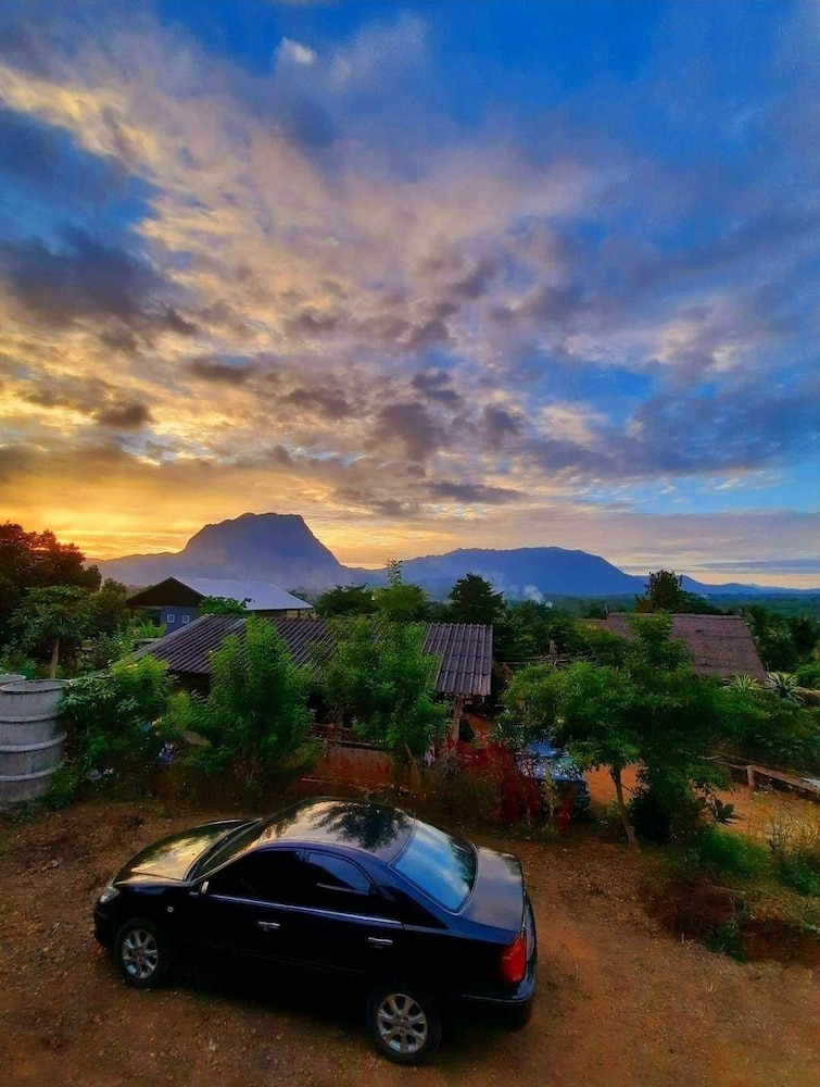 Baan AingDoi Homestay