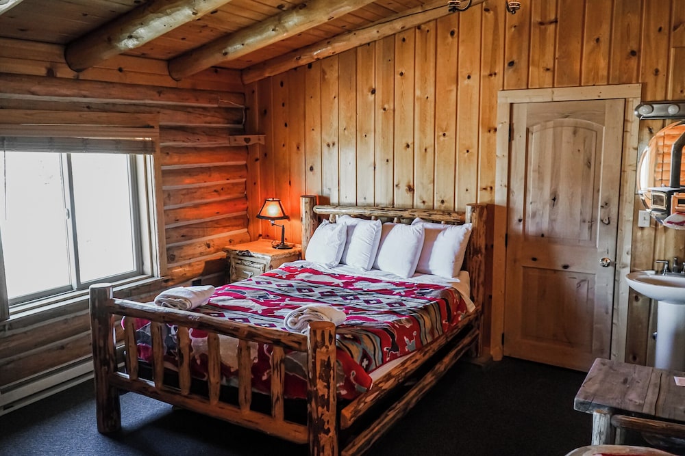 Moran Vacations - Heart 6 Ranch - Property Image 109