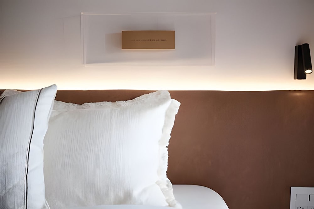 Leblon | Loft 5 min da Praia, com varanda vista Cristo - por Casapē Rio