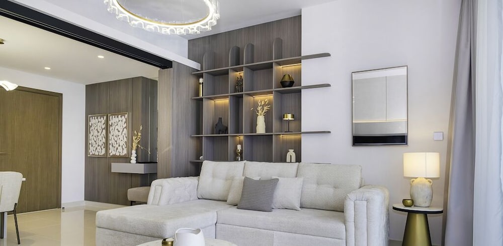 LUX The Ultra Luxury Beach Isle Suite