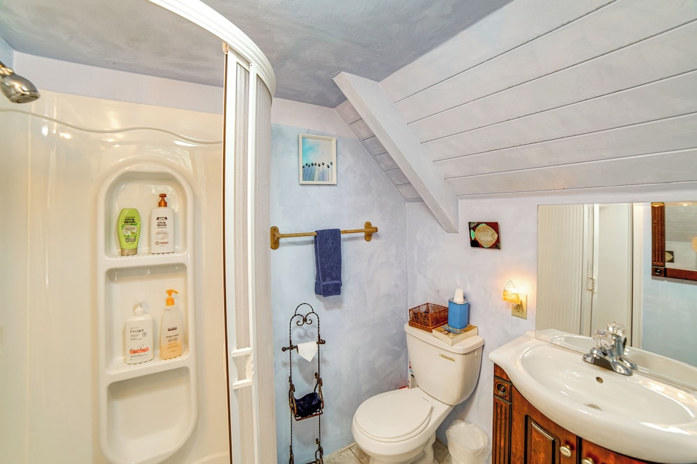 Private Beach Access: Pet-friendly California Gem!