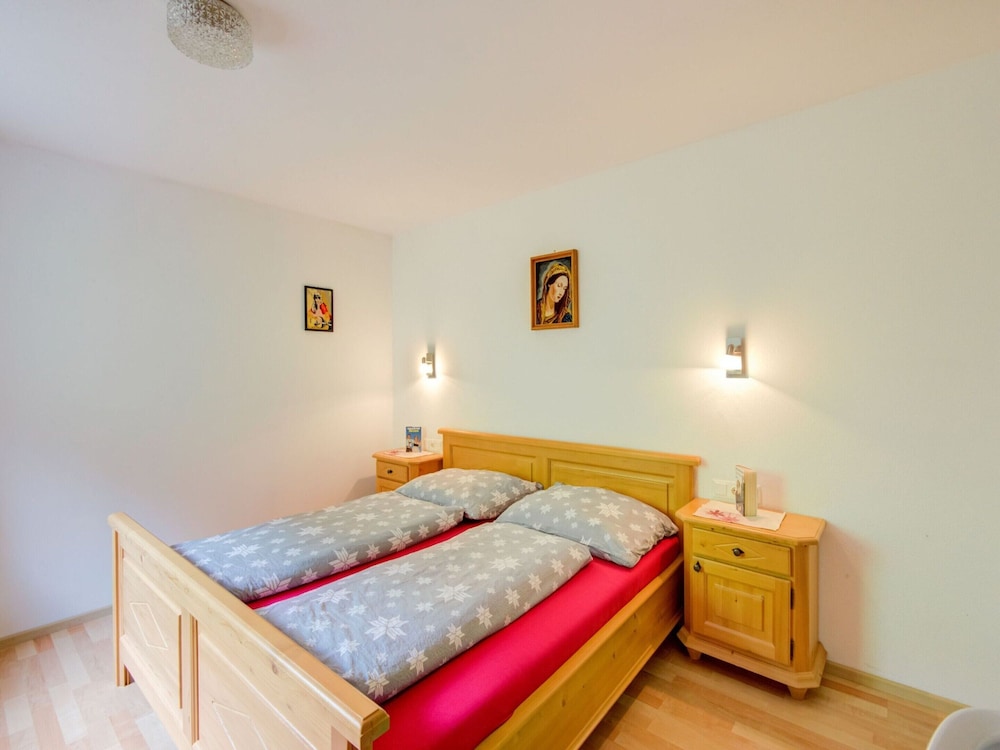 Scenic Apartment in Tirol With Garden
