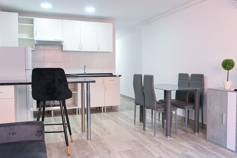 M Mma322b Acogedor Apartamento de un Dormitorio