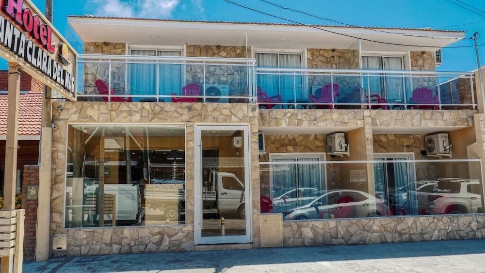 Hotel Santa Clara Del Mar