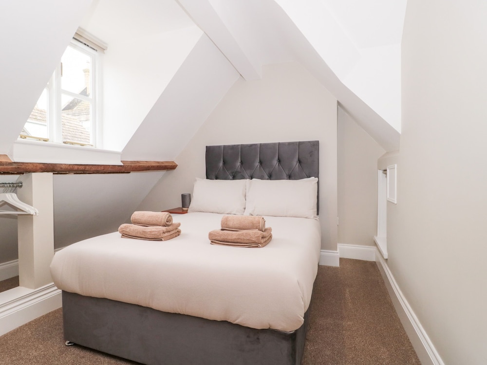 Purbeck Hotel Apartments - Flat 6