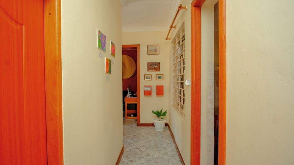 La Casa Preciosa