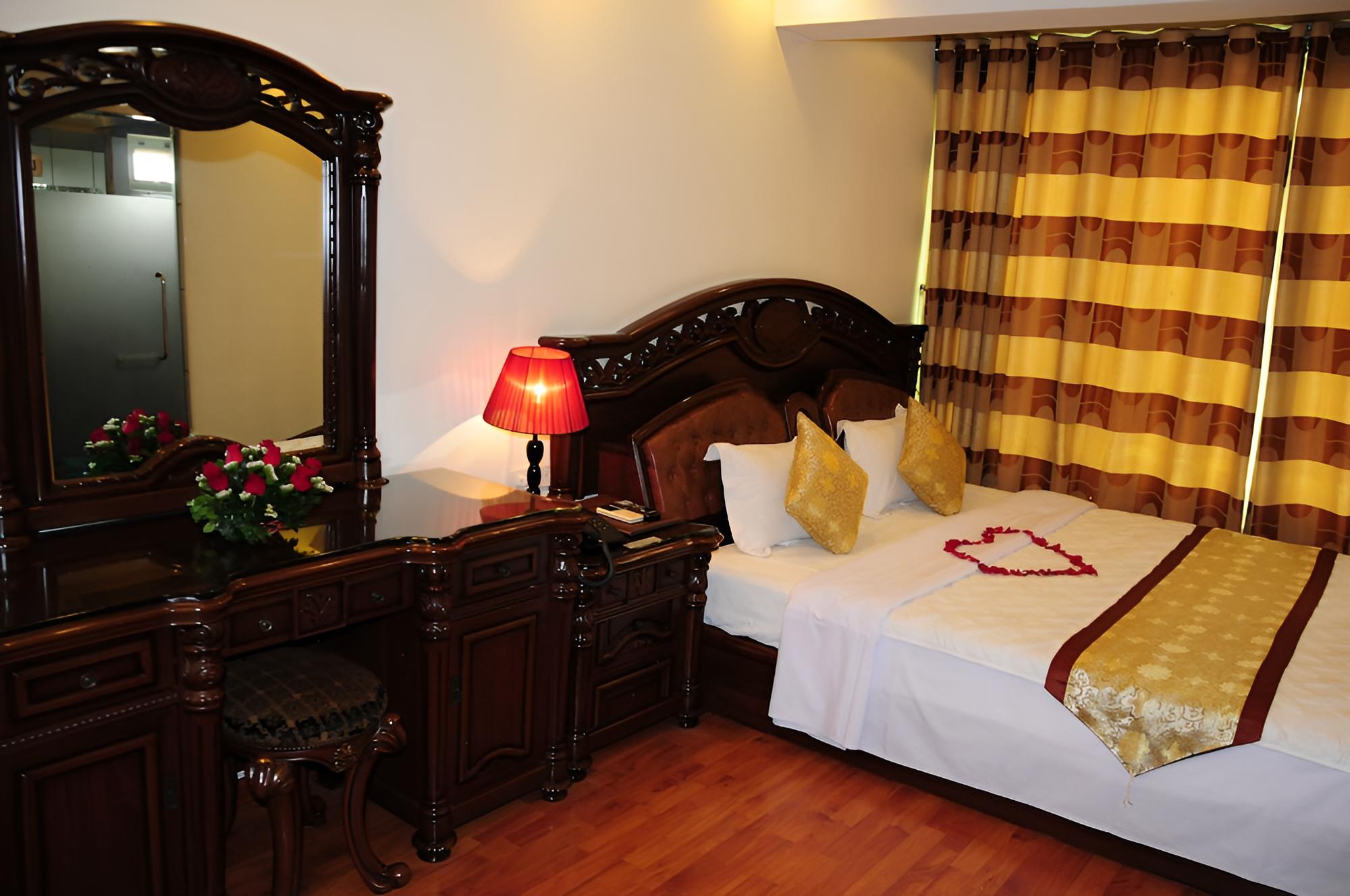 Thai Ha Hotel