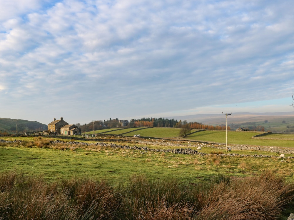Hoodgill Barn