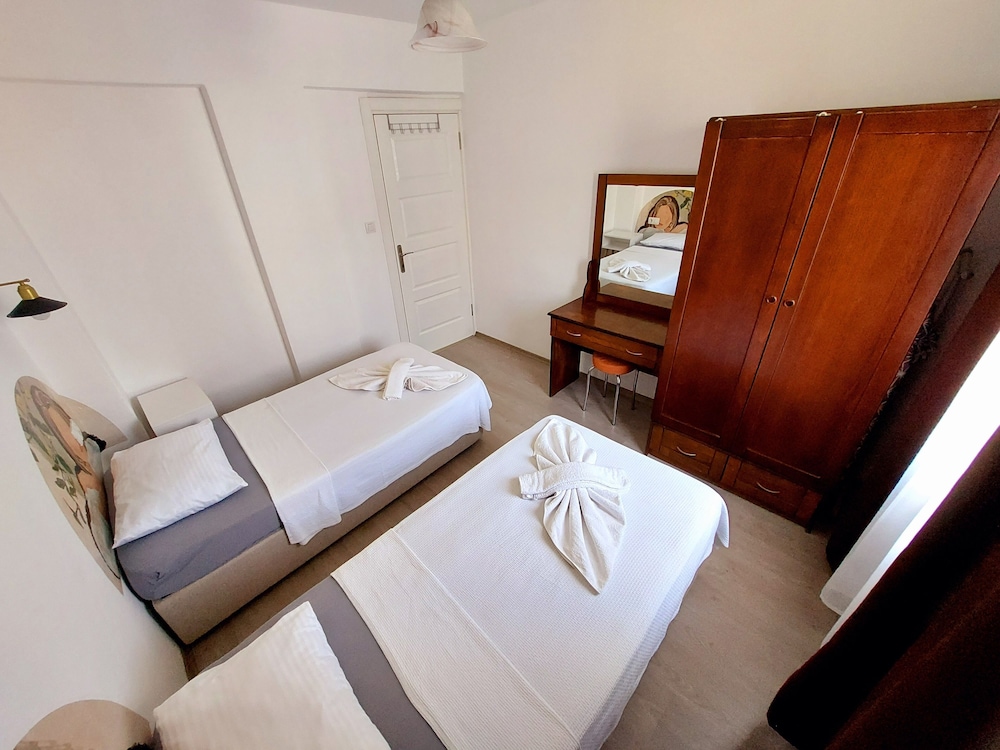 Mar Soleil Apart Otel