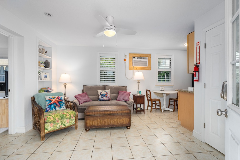 The CrabTrap at Flagler Beach by Distinctive Beach Rentals