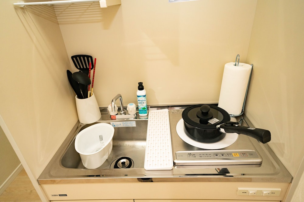 Kaguya Asakusa - Hostel, Caters to Women